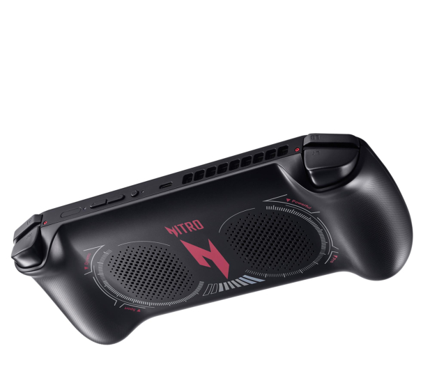 Acer Nitro Blaze 7 - 1365075 - zdjęcie 4